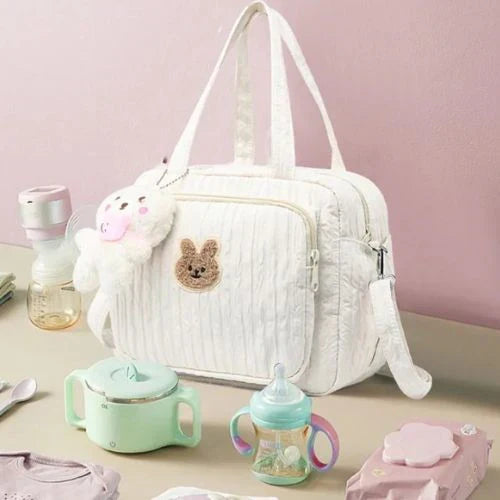 Sac à langer | Jolie