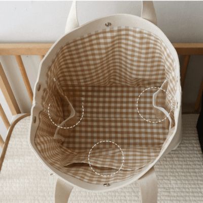 Sac à langer | Célesta