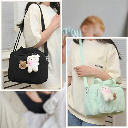 Sac à langer | Jolie