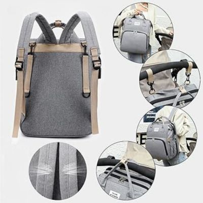 Sac à langer | Déplia