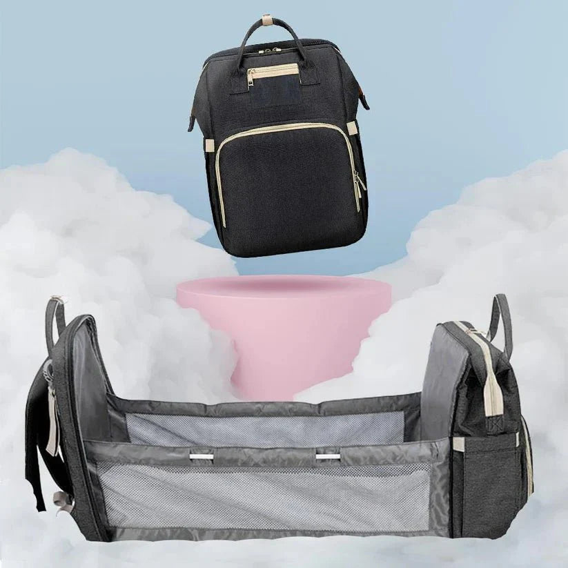 Sac à langer | Déplia