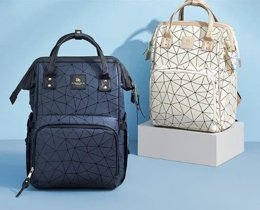 Sac à dos à langer | Umami