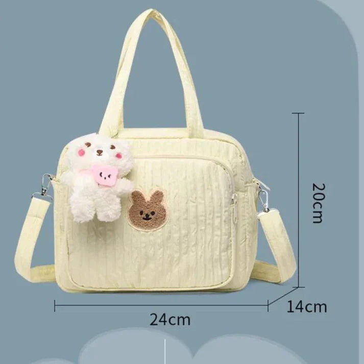 Sac à langer | Jolie