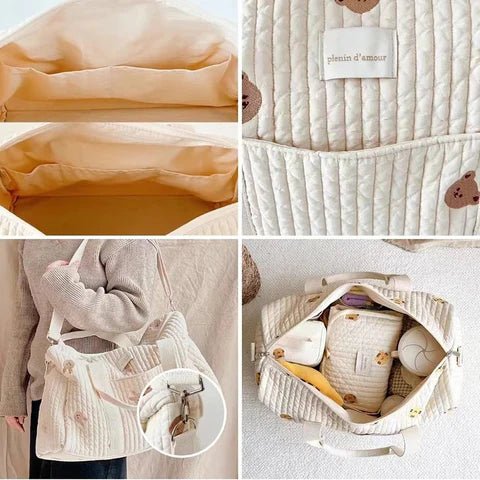 Sac à langer | Sereine