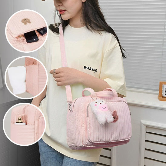 Sac à langer | Jolie