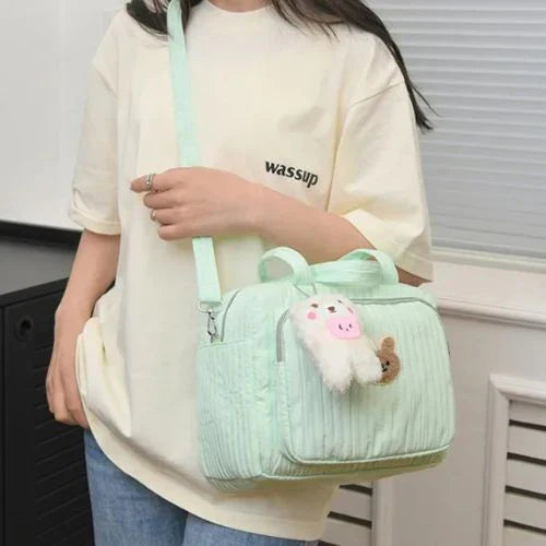 Sac à langer | Jolie