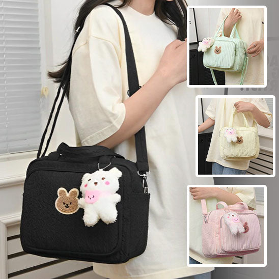 Sac à langer | Jolie