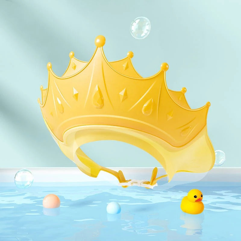 Couronne de bain | CrownWater