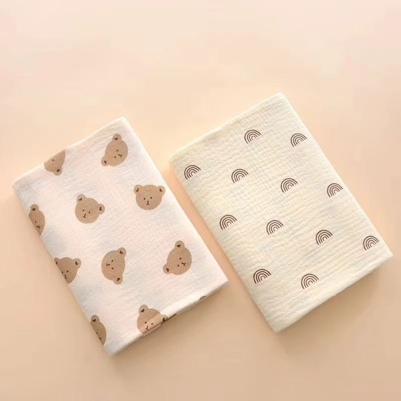 Couverture bébé | Dolce