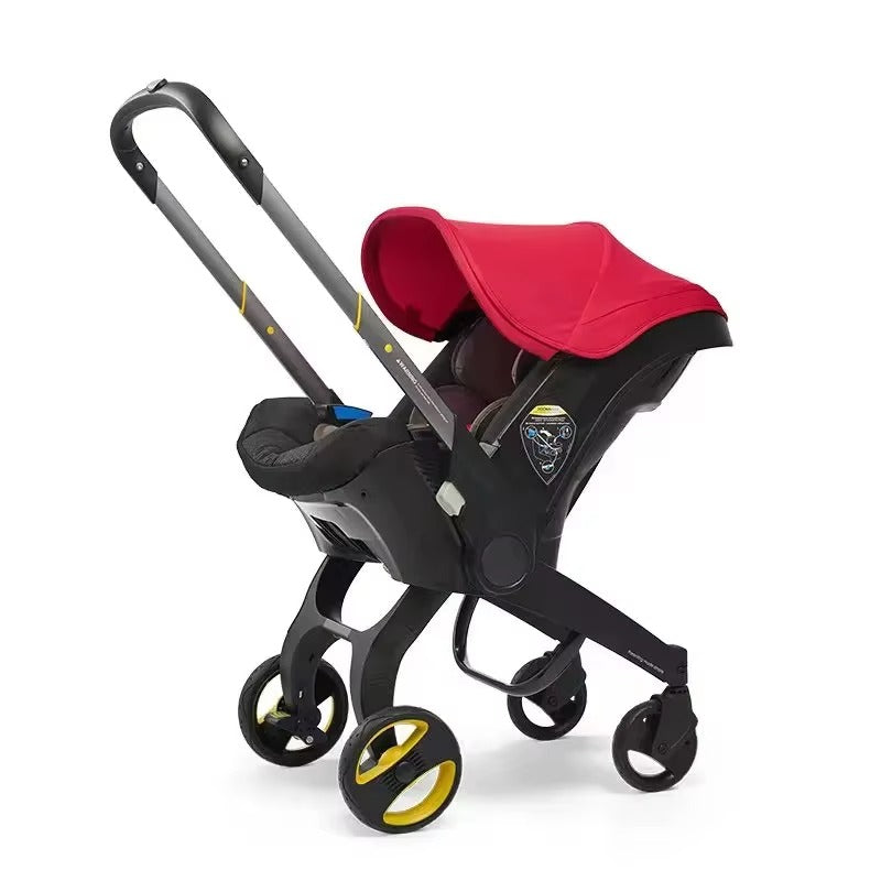 Poussette compacte | Gazelle