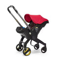Poussette compacte | Gazelle
