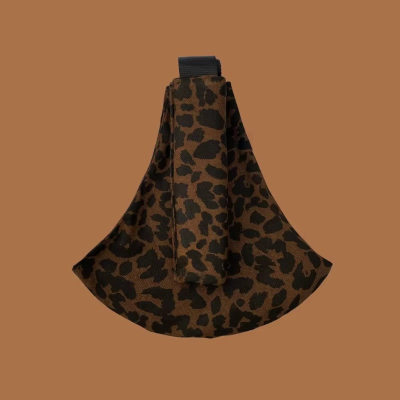 Écharpe de portage | Leopard