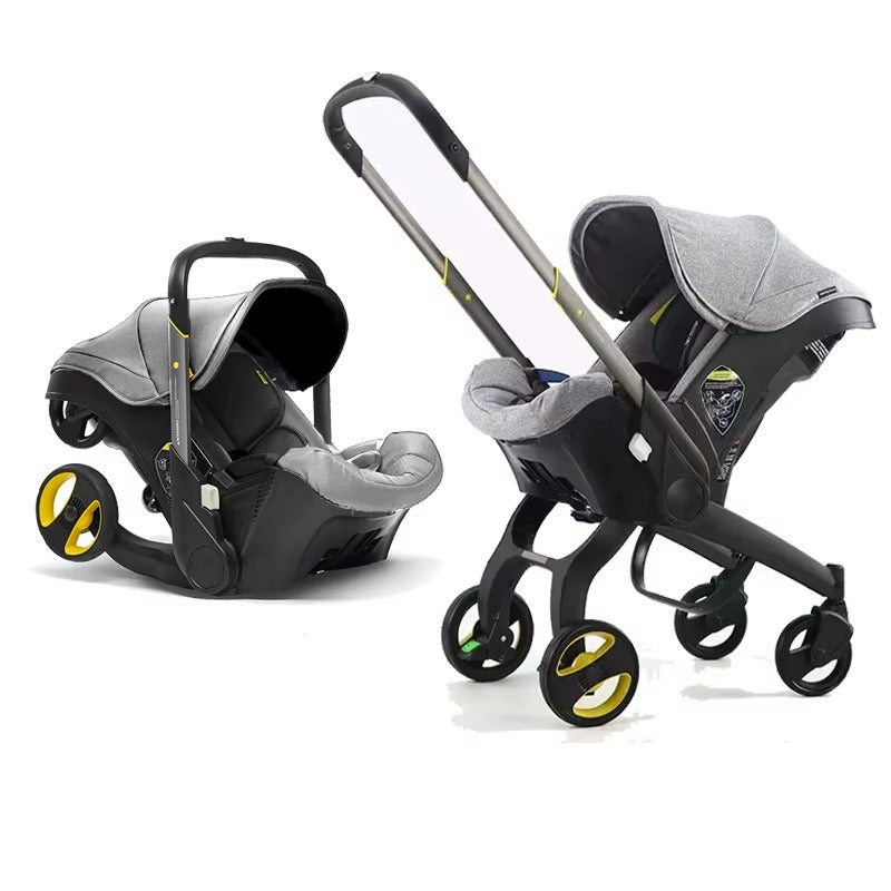 Poussette compacte | Gazelle